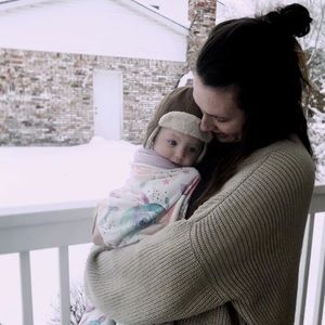 Meet your Posher, Jillian